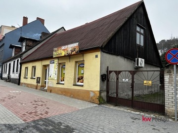 Dom, Czarnków, 164 m²