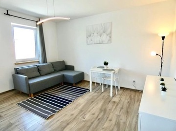 Mieszkanie, Bydgoszcz, Okole, 29 m²