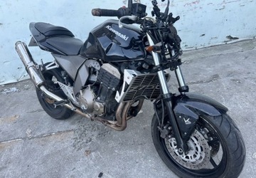 Kawasaki Z 750 2005r Okazja cb xj