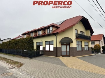 Dom, Piekoszów (gm.), 403 m²