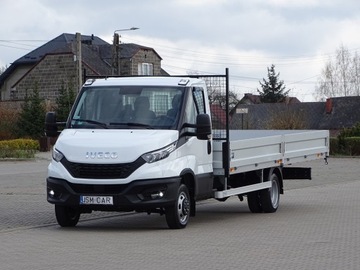 Iveco Daily 50C18 Skrzynia 12 Palet 6.12m. FULL LED JAK NOWY! Salon PL.