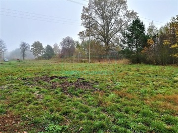 Działka, Jaktorów, 1580 m²