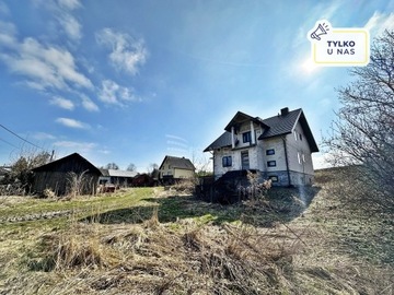 Dom, Wierzchowisko, Wolbrom (gm.), 233 m²