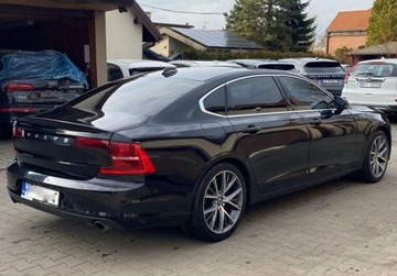 Volvo S90 T5 AWD LONG Zarejestrowany w Polsce ...