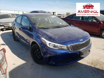 Kia Inny 2018r, 2.0L, FORTE LX, porysowany lakier