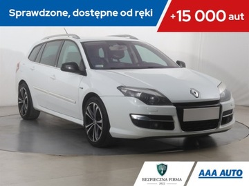 Renault Laguna 2.0 dCi, 1. Właściciel, 170 KM