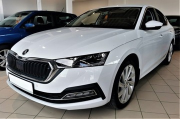 Škoda Octavia Skoda Octavia 1.5TSI 150KM Style