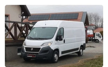 Fiat Ducato 2.3M-Jet 130 Fiat Ducato 2.3M-Jet 130