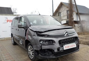 Citroen Berlingo XL-7os. Okazja