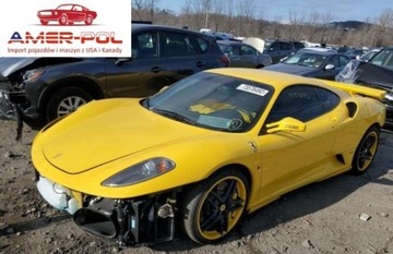 Ferrari F430 BERLINETTA 2005