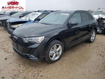 Audi Q3 Premium Plus S-Line, 2022r., 4x4, 2.0L