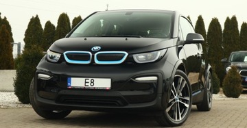 BMW i3 (Nr.258) 120 kWh Automat Nawigacja Kame...