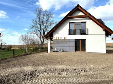Dom, Zbrosławice, 145 m²
