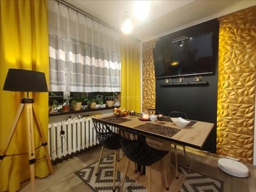 Mieszkanie, Żory, 55 m²