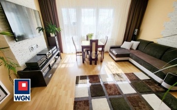 Mieszkanie, Kalisz, 65 m²
