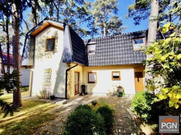 Dom, Pobierowo, Rewal (gm.), 136 m²