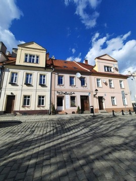 Mieszkanie, Wołów, Wołów (gm.), 207 m²