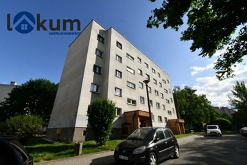 Mieszkanie, Kraków, Mistrzejowice, 56 m²