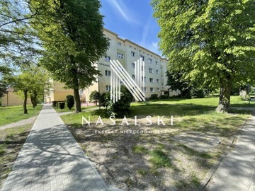 Mieszkanie, Bydgoszcz, Łęgnowo, 46 m²