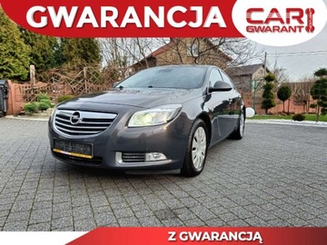 Opel Insignia Opel Insignia 2.0 CDTI COSMO Lif...