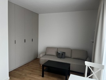 Mieszkanie, Kobierzyce, 27 m²