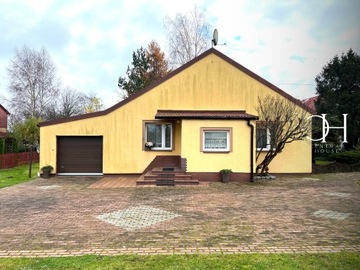Dom, Kobylnica, Kobylnica (gm.), 106 m²