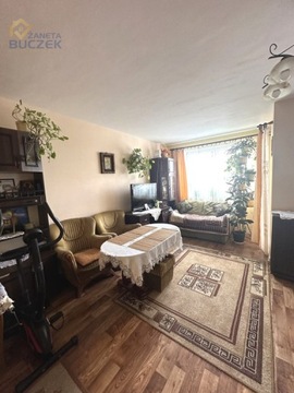 Mieszkanie, Sochaczew, 40 m²
