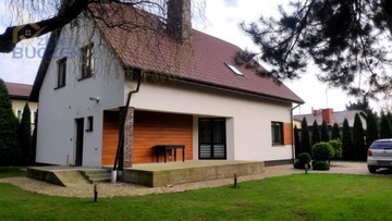 Dom, Sochaczew, Sochaczewski (pow.), 171 m²