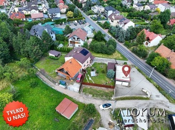 Działka, Wieliczka, Wieliczka (gm.), 650 m²