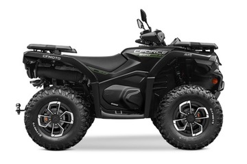 Quad CF-Moto CFORCE 520 2023