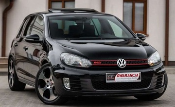 Volkswagen Golf super stan 100 oryginal okazja Gwarancja