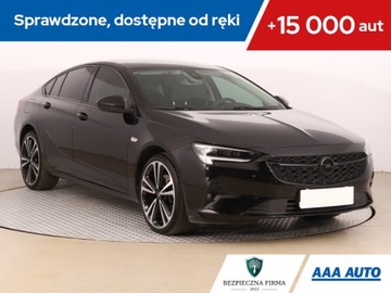 Opel Insignia 2.0 CDTI, 171 KM, Skóra, Navi