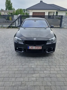 BMW 5 (F10) 535 I