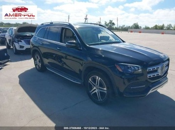 Mercedes-Benz GLS 2022r., 4x4, 3.0L