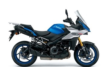 Suzuki GSX GSX S1000GX MY2024 NOWY leasing kre...