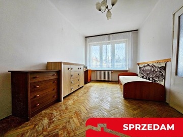 Mieszkanie, Poniatowa, 50 m²