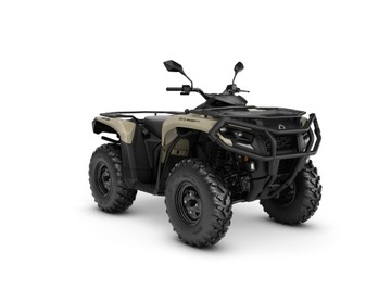 Can Am Outlander PRO STD T HD5 T3b 2024