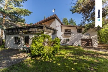 Dom, Dąbrowa Górnicza, Sikorka, 299 m²