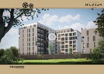 Mieszkanie, Bydgoszcz, 34 m²