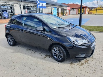 OPEL CORSA E 1.4 90 KM 120lat