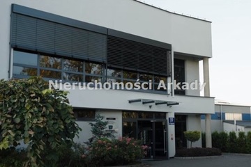 Biuro, Jastrzębie-Zdrój, Szeroka, 1005 m²