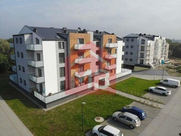 Mieszkanie, Skarszewy, 65 m²