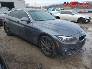 BMW Seria 4 2018 BMW 430XI GRAN COUPE, Amer-Pol