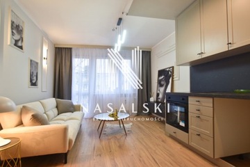 Mieszkanie, Bydgoszcz, Błonie, 35 m²