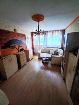 Mieszkanie, Wrocław, Krzyki, 56 m²