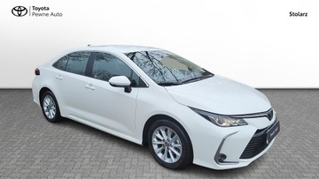 Toyota Corolla 1.5 Comfort MS Seria E21 (2019-)