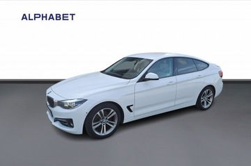 BMW 3GT 320d Sport Line