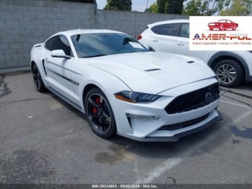 Ford Mustang 2020r, GT, Premium, 5.0L