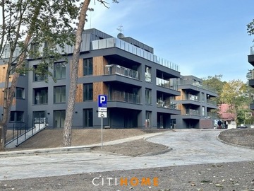 Mieszkanie, Otwock, Otwock, 57 m²