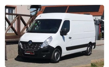 Renault Master Renault Master 2.3dCi 110